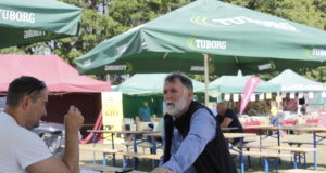 Maaelu: Jahimeeste kokkutulekul käis rekordarv osalejaid