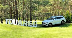 Møller Auto esitleb kokkutulekul tuliuut autot