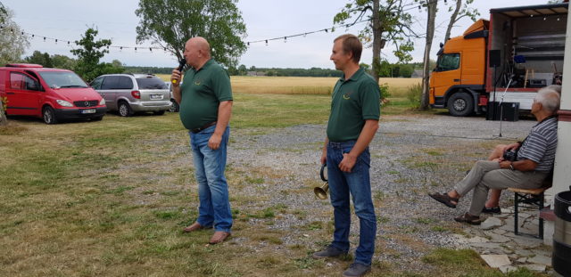 hiiumaa jahimeeste ja maaomanike kohtumine