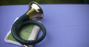 Jahisarve koolitus tuleb taas!