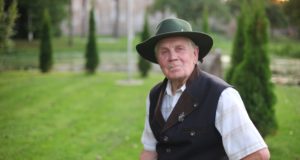 VIDEO! Intervjuu jahisarve puhumise õpiku autoriga