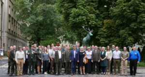 Euroopa jahimehed arutasid Poola vastuolulise jahiseaduse üle