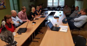 Arutati hundiarvukuse uurimise võimalusi