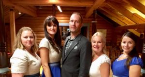 Eesti Naisküttide Selts osales rahvusvahelisel konverentsil (lisatud video ja ettekanded)