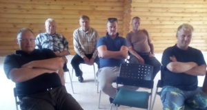 Valgamaal toimus valiklaskmise koolitus