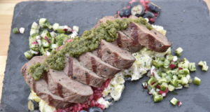 Jahimeeste grillinipid: ära uputa liha liigselt maitseainetega üle