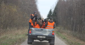 EJ 4/2018: Mida panna tähele jahil pildistades ja filmides?