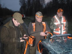 Jahimehed said kolmanda raadiosageduse