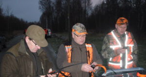 Jahimehed said kolmanda raadiosageduse