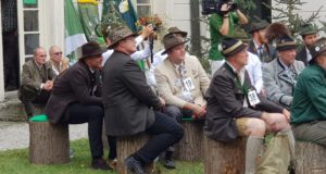 Vikerraadio fookuses hirvepeibutamine