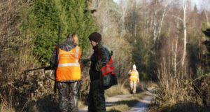 Läänemaal algab jahikursus