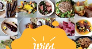 Naisküttidel valmis kokaraamat