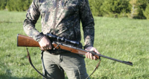 Järvamaa jahikursus algab 5. aprillil