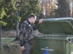 SAK-i teenuste osutamise leping on sõlmitud