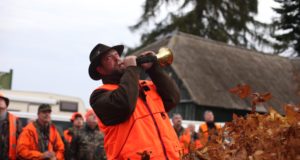 Tallinna jahikursusele on registreerumine alanud!