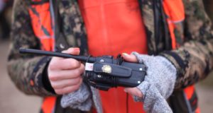 Keskkonnaametnikud kuulasid pealt jahimeeste raadiosidet – sekkus õiguskantsler