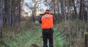 Rakveres algab märtsis jahikursus