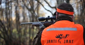 Räpinas algab veebruaris jahikursus