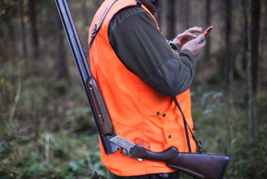 Jälgi kasutusõiguse loa pikendamise kulgu!