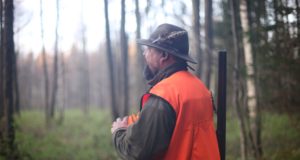 Saaremaa jahikursus jätkub veebis