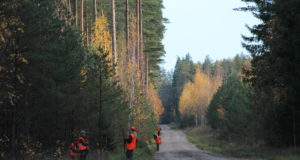 Õiguskantsler rääkis kasutusõiguse lubade pikendamisest