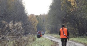 Järvamaal algab aprillis jahikursus