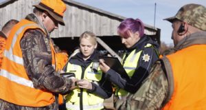 Relvaluba muutub digitaalseks