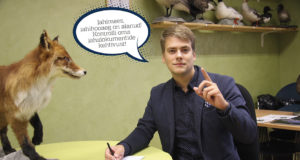 Enne jahile minekut, vaata dokumendid üle!