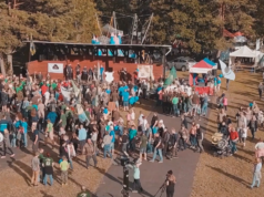 Valmis jahimeeste kokkutuleku video!