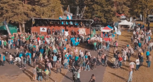 Valmis jahimeeste kokkutuleku video!