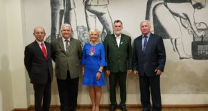 GALERII! VIDEO! Põltsamaa Jahiselts sai 25-aastaseks