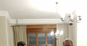 Mulgid avasid pidulikult hooaja