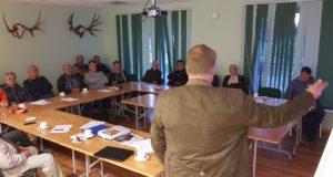 Mulgid otsisid sõraliste osas kokkuleppeid