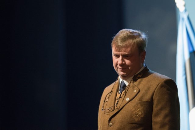 margus puust, ejs 50 - tanel murd