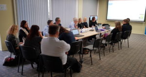 Euroopa Komisjon auditeerib Eestis seakatkualast tegevust