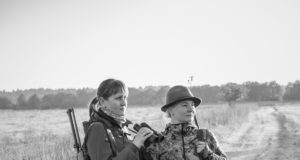 Eesti Naine uuris millega tegelevad naiskütid