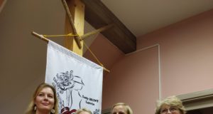 Baltikumi naiskütid sõlmisid ühise koostööleppe