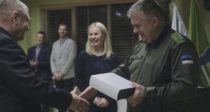 GALERII! Selgusid Jahispordi Liidu parimad sportlased!