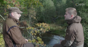 Osoon uuris millega tegeleb tänapäeva jahimees