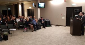 Rakveres toimus lihafoorum