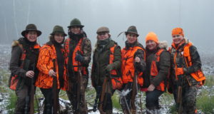 Ilusat naistepäeva, naiskütid!