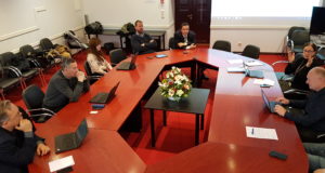 Jahimehed pidasid maaeluministeeriumis meetme osas nõu