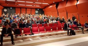 Loomaaias räägiti eluslooduse seirest