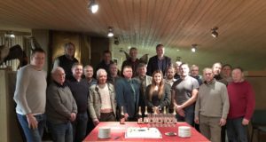 Tartu Jahindusklubi sai juubeliks uue tegevjuhi