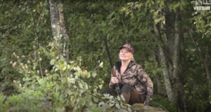 “Metsapoole” saates näeb tuvijahti