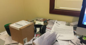 TÖÖPAKKUMINE: EJS vajab Kuristiku tn kontorisse haldusspetsialisti Flicker foto