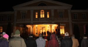 Võrumaal kuulutatakse välja jahirahu