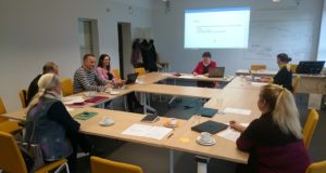 Lihafoorum loob võimalusi ulukiliha väärtustamiseks