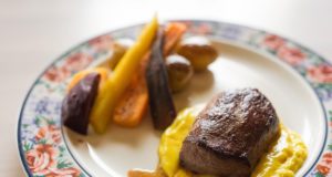 Retseptiideed pühadeks: Suure Muna ulukiroad