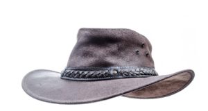 Nahast kaabu ja jõuluime!